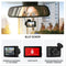 Garmin Dash Cam X210 - Dashcam - 1440p HD - Spraakgestuurd - 2,4