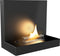 Tenderflame Piano 180 Steel Black
