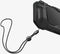 Spigen Rugged Armor - Opbergtas Nintendo Switch - Zwart