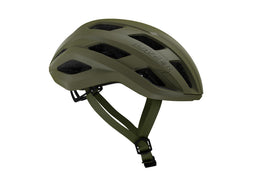 Lazer Strada KinetiCore - Race Fietshelm - Lichtgewicht Ventilatie - Leger groen S (52-56 cm)