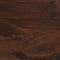 vidaXL - Wastafelkast - 62x34x58 - cm - massief - mangohout - bruin