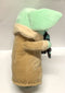 Star Wars The Mandalorian - Baby Yoda Knuffel - 30 cm - Grogu (3 varianten)