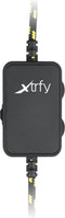 Xtrfy H2 - Gaming Headset - 53 mm luidsprekers - Zwart