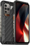 Ulefone Armor 18 Ultra - Smartphone - Android 13 - 512GB opslag - Zwart