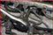 KS Tools 913.1214 1/2 open ring-steeksleutel, 17 mm