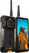 Ulefone Armor 26 Ultra - Walkie-Talkie - 6,78