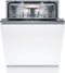 Bosch SMV8TCX01E - Vaatwasmachine Serie 8 - 14 couverts - 8 programma's - 41-43 dB(A)