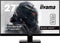 Iiyama G-Master G2730HSU-B1 - Gaming Monitor - 27 inch - 1ms reactietijd - Full HD 1920x1080 - Zwart