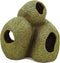 Grot steen - 17.8x14.7x16.5 cm - Aquarium decoratie