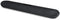 Bluesound PULSE CINEMA MINI - Compacte 2.1-kanaals soundbar - Dolby Atmos - Zwart