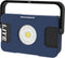 Scangrip Flood Lite M - Oplaadbare LED schijnwerper 2000 lumen - Blauw