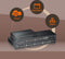 ZyXEL GS2220-50 - Netwerkswitch - 100 Gbps - Zwart