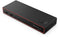 Lenovo ThinkPad Thunderbolt 4 Smart Dock Gen2 7500 - Thunderbolt 4 - 135W voeding - (EU-model)