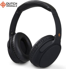 DUTCH ORIGINALS Noise Cancelling Koptelefoon - Draadloze Hoofdtelefoon met Microfoon - Bluetooth -