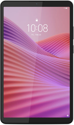 Lenovo Tab One - Tablet - 4GB RAM - 64GB opslag - Grijs
