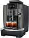 Jura W8 - Volautomatische koffiemachine - 17 koffiespecialiteiten - Dark Inox