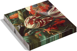 Dutch Design servetten Flower 20 stuks