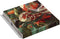 Dutch Design servetten Flower 20 stuks