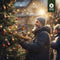 Adventskalender 2024 BirdBuffet Vogelvoer