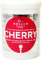 Kallos - Conditioning Cherry Hair Mask - 1000ml