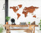 Oakywood Laptop Stand - Massief Walnoot - Echt Houten Laptop MacBook Standaard 15/16