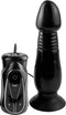 Anal Fantasy Collection Vibrating Thruster - Buttplug