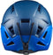 Julbo The Peak Lt Helm Blauw 58-60 cm