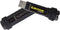 Corsair Survivor Stealth (V2) - USB-stick - 128 GB - Waterproof aluminium