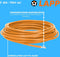 LAPP 4160309 Draad Multi-Standard SC 2.1 1 x 1 mm² Oranje 100 m