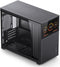 Jonsbo D31 MESH - Midi Tower PC - DTX µATX Mini-ITX - Zwart