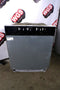 Siemens SN636X01KE - Inbouw Vaatwasser A++ - 13 couverts - Wit