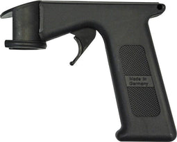 Foliatec Spuitpistool Voor Foliatec Spuitbussen Zwart