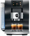 Jura Z10 - Volautomatische espressomachine - Cold Brew - Diamond Black