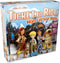 Days of Wonder Ticket to Ride - Bordspel - Mijn Eerste Reis - Voor 2 tot 4 spelers
