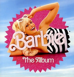 Barbie The Album - LP - Soundtrack van de film - (2023)