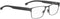 Hugo Boss BOSS-1040-RIW - Heren Brillenframe - Metaal - Zwart