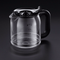 Russell Hobbs Buckingham - Koffiezetapparaat - 50% sneller - 1,25L (10 koppen)