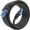 AISENS A135-0848 netwerkkabel Zwart 5 m Cat6 U/UTP (UTP)