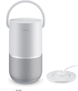 Bose Laadstation - Portable Home Speaker - Oplaadstation - Zilver