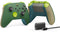 Microsoft Xbox Remix Special Edition - Draadloze Controller - Play & Charge oplaadkit + USB-C - Groen