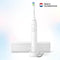 Philips Sonicare 5300 HX7108/02 - Elektrische Tandenborstel - Wittere tanden - Wit