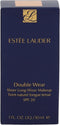 Estée Lauder Double Wear Sheer Long-Wear Makeup 30ml | Pale Almond - 2C2 | - 2C2 Pale Almond