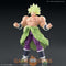 Dragon Ball Movie: Super Saiyan Broly Full Power Model Kit
