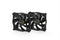 be quiet! Silent Loop 2 - All-in-One Waterkoeling - 280 mm - Fluisterstil en krachtige prestaties