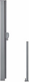 Feel Furniture - Windscherm - 150x300 - Beige