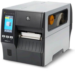 Zebra ZT411 - Labelprinter - 300 dpi - 254 mm/s - Kleurentouchscreen