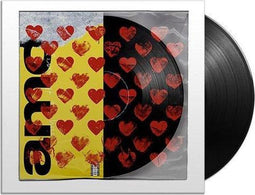 Bring Me The Horizon Amo - LP - Rock album (2019) - 51:54