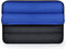 Port Designs Portland - Laptophoes 13-14 inch - Gevoerd 900D polyester - Zwart
