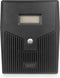 DIGITUS Line-Interactive UPS - 2000 VA/1200 W - Compact en betrouwbaar