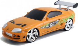 Jada - Fast & Furious - R/C Brian's Toyota Supra 1:24 2.4GHz (253203021)